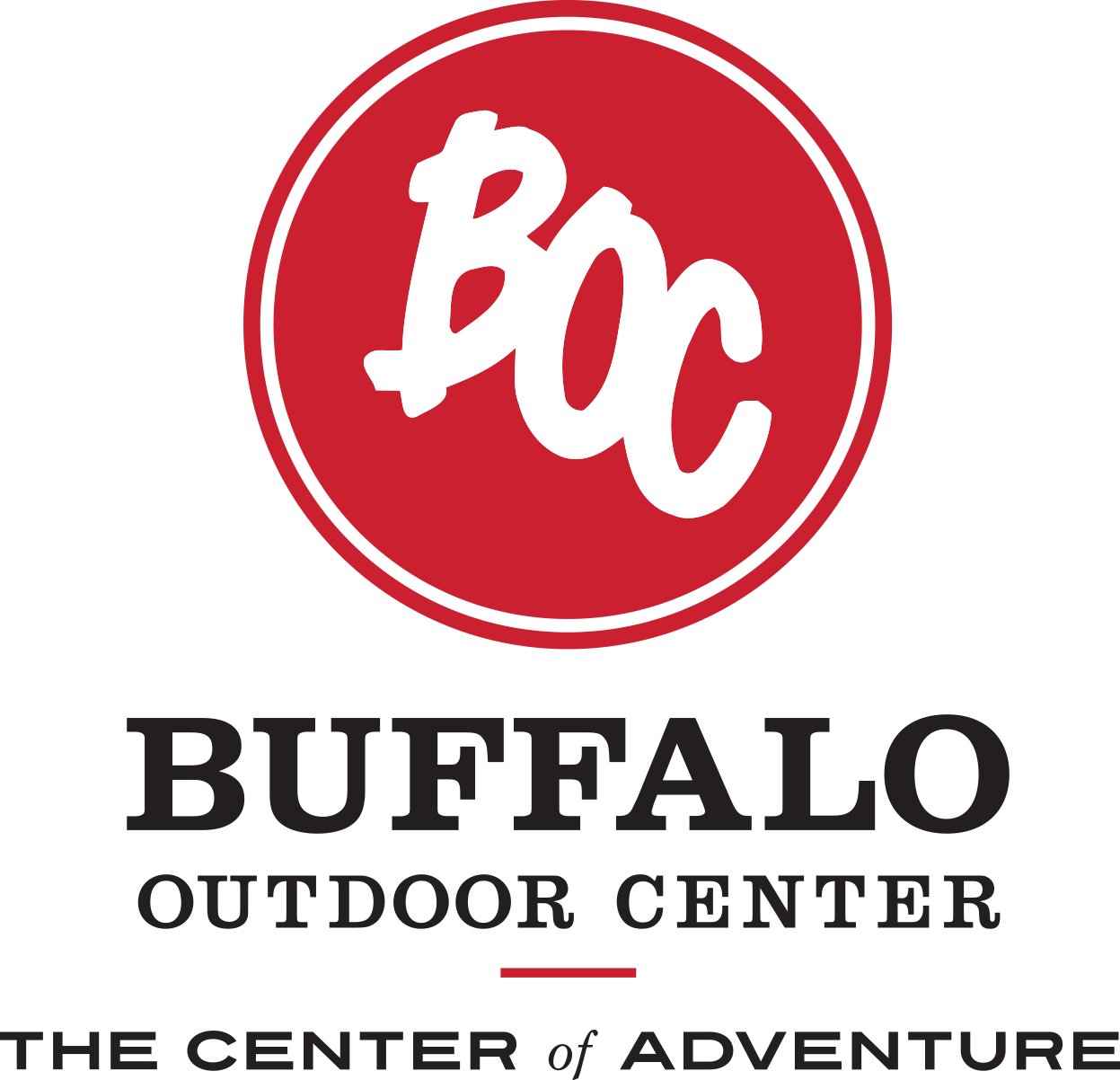 Buffalo Outdoor Center