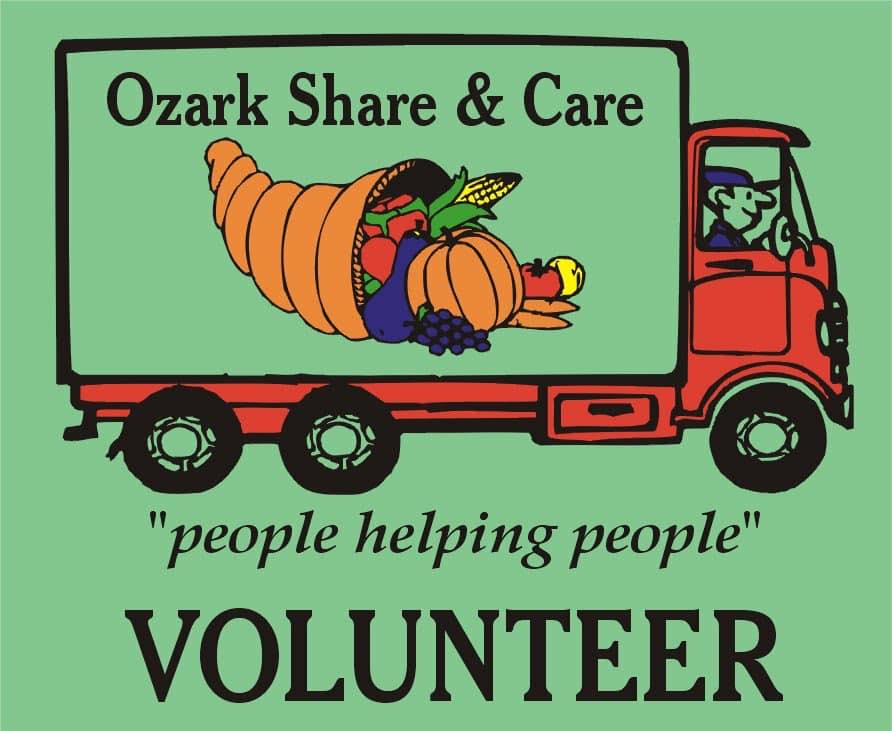 Ozark Regional Share & Care