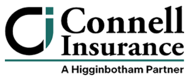 Connell Insurance A Higginbotham Partner