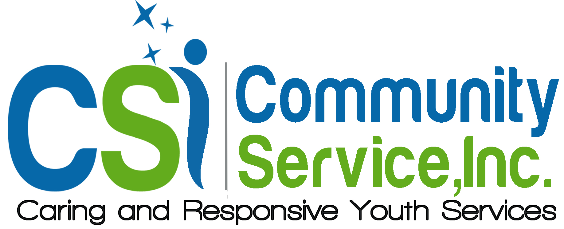 Community Service, Inc. 