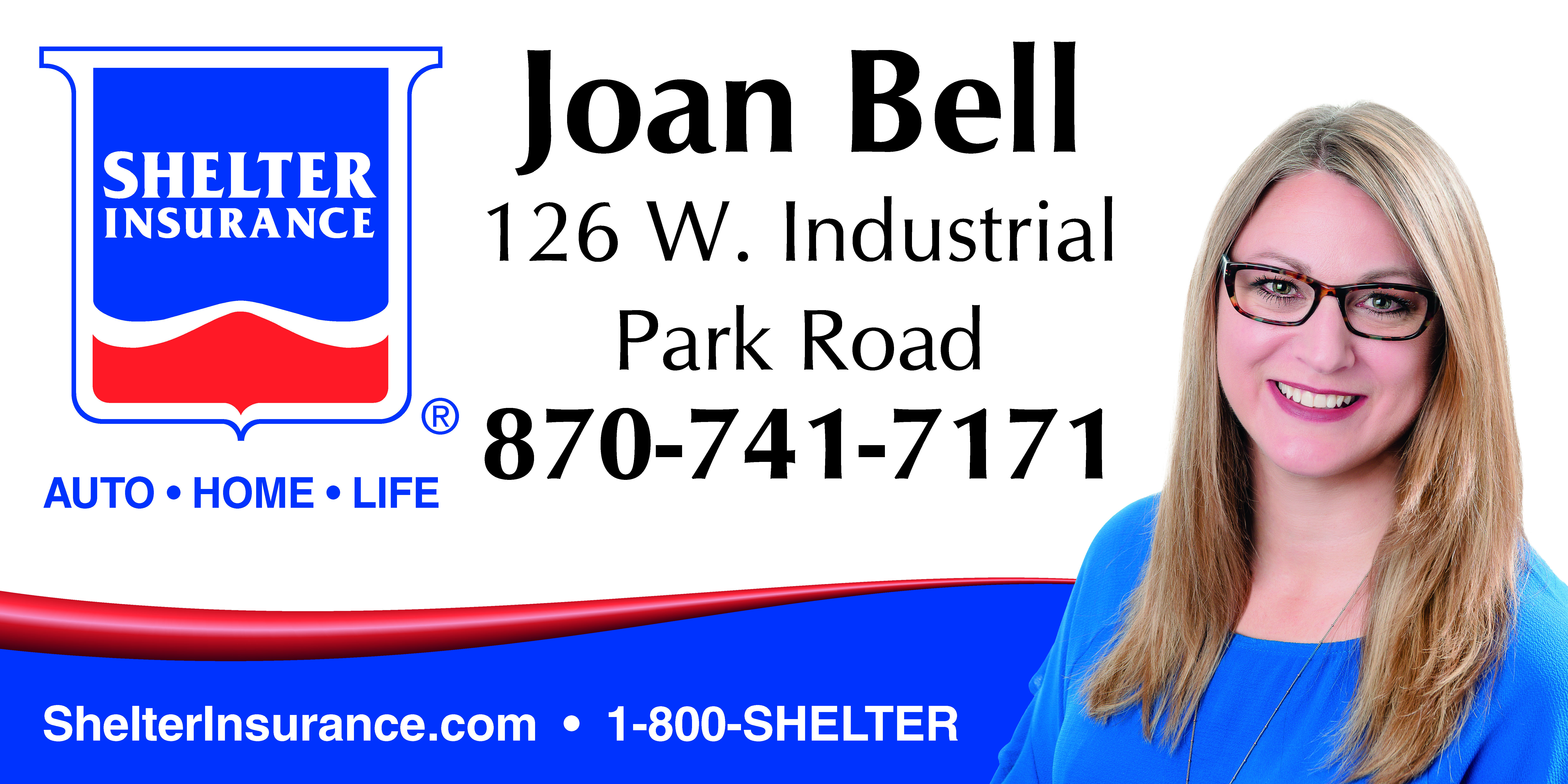 Shelter Insurance - Joan Bell Agency