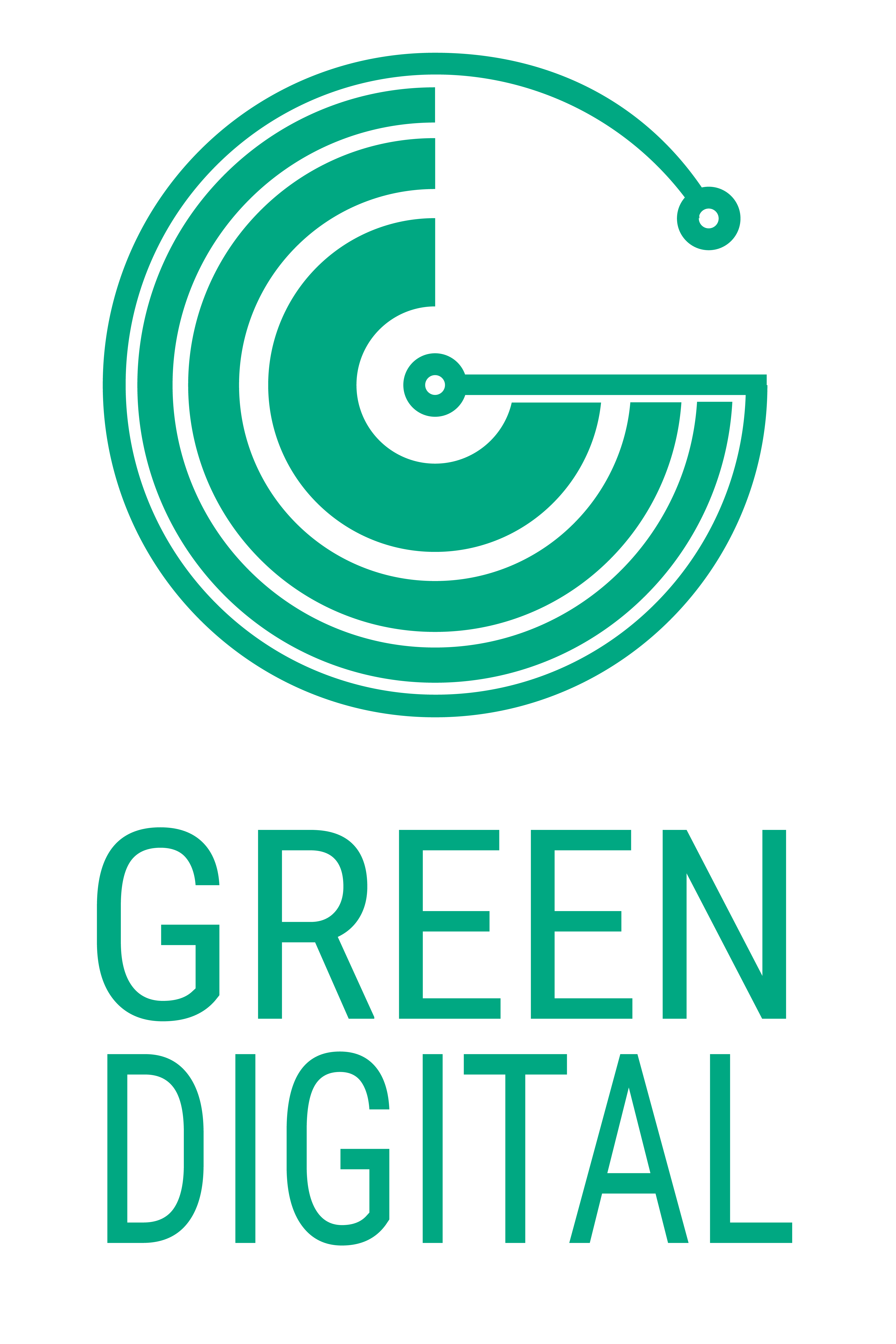 Green Digital LLC