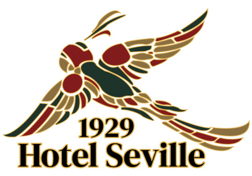 1929 Hotel Seville, LLC