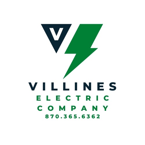 Villines Electric Company, LLC