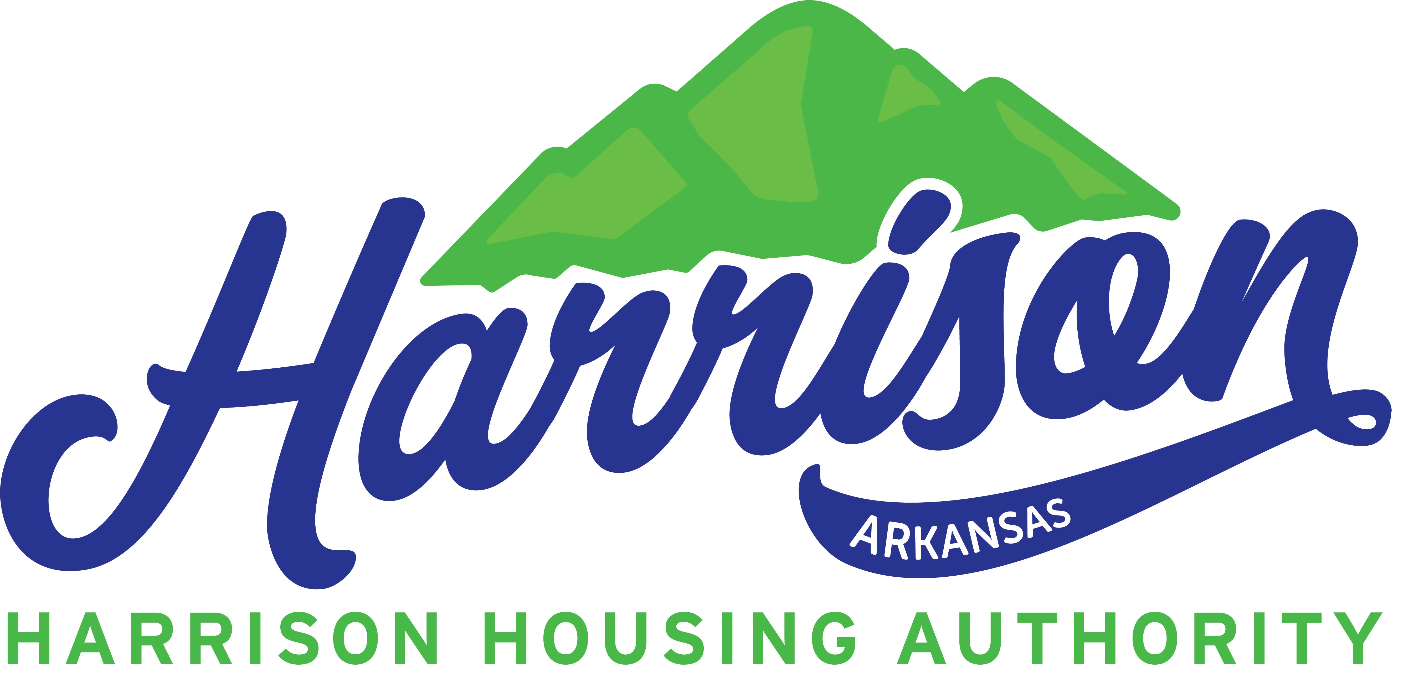 Harrison Housing Authority