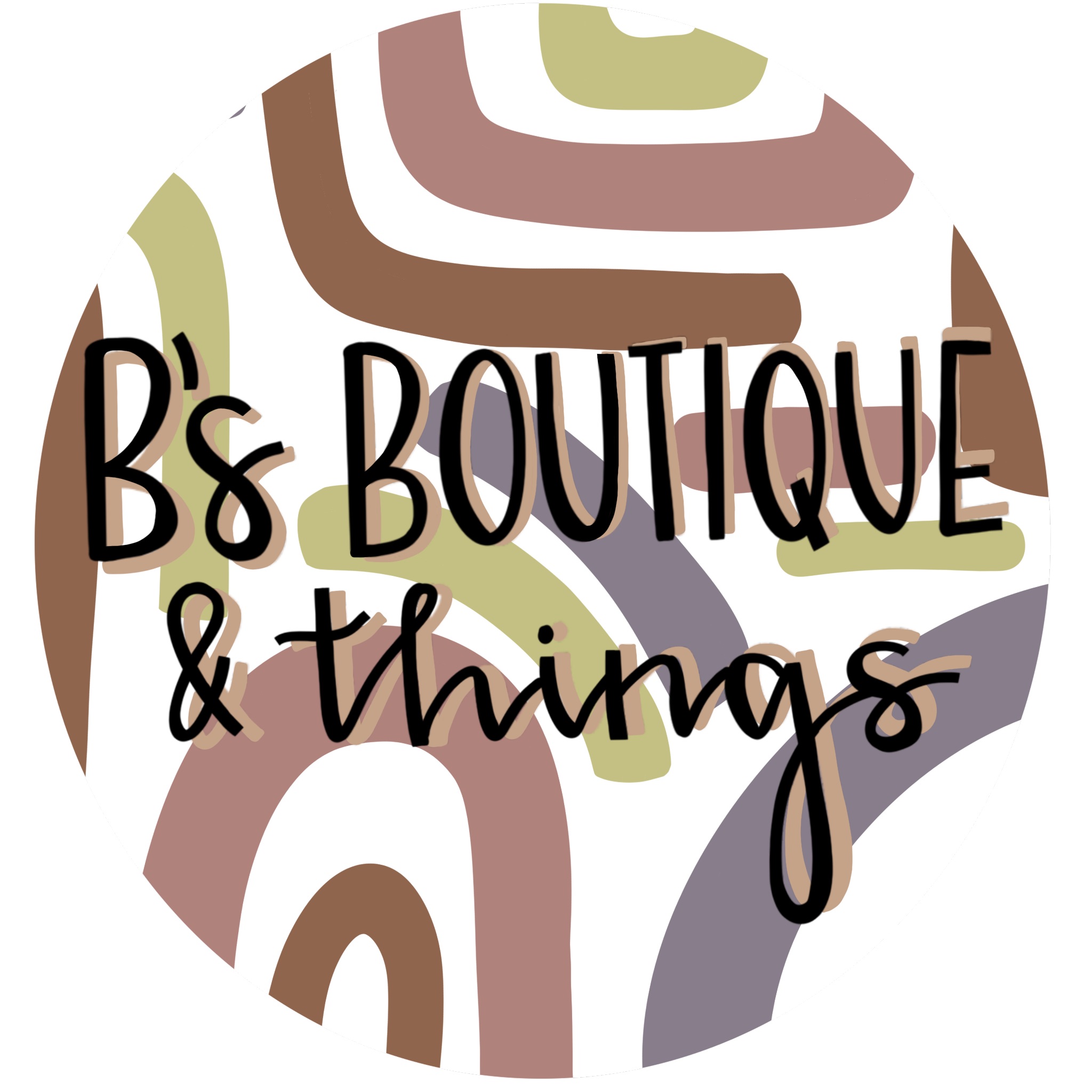 B's Boutique & Things