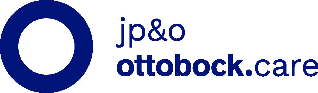 JP&O Ottobock.care