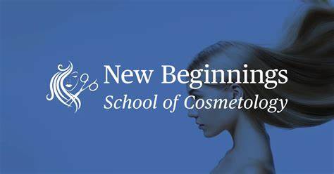 New Beginnings School of Cosmetology 
