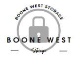 Boone West Storage