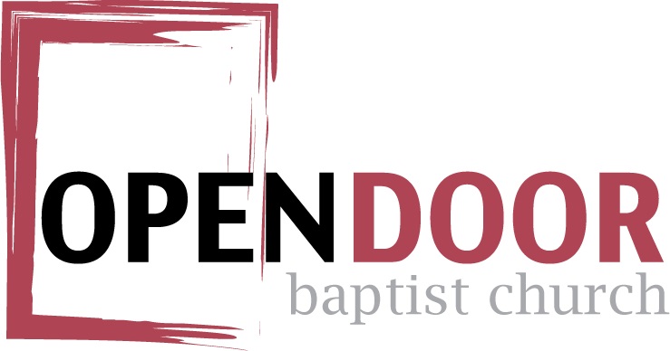 Open Door Baptist Church