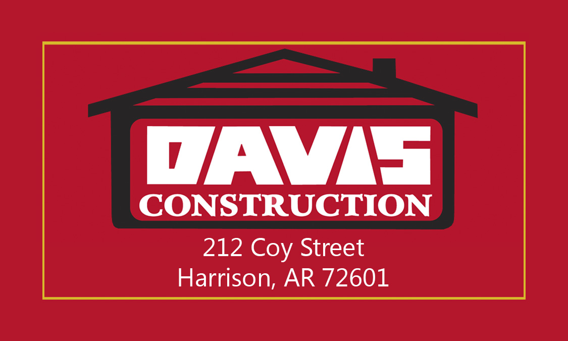 Davis Construction, Inc.