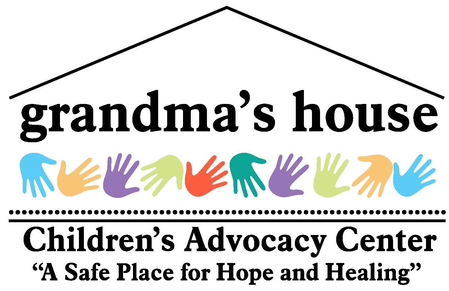 Grandma's House Children's Advocacy Center