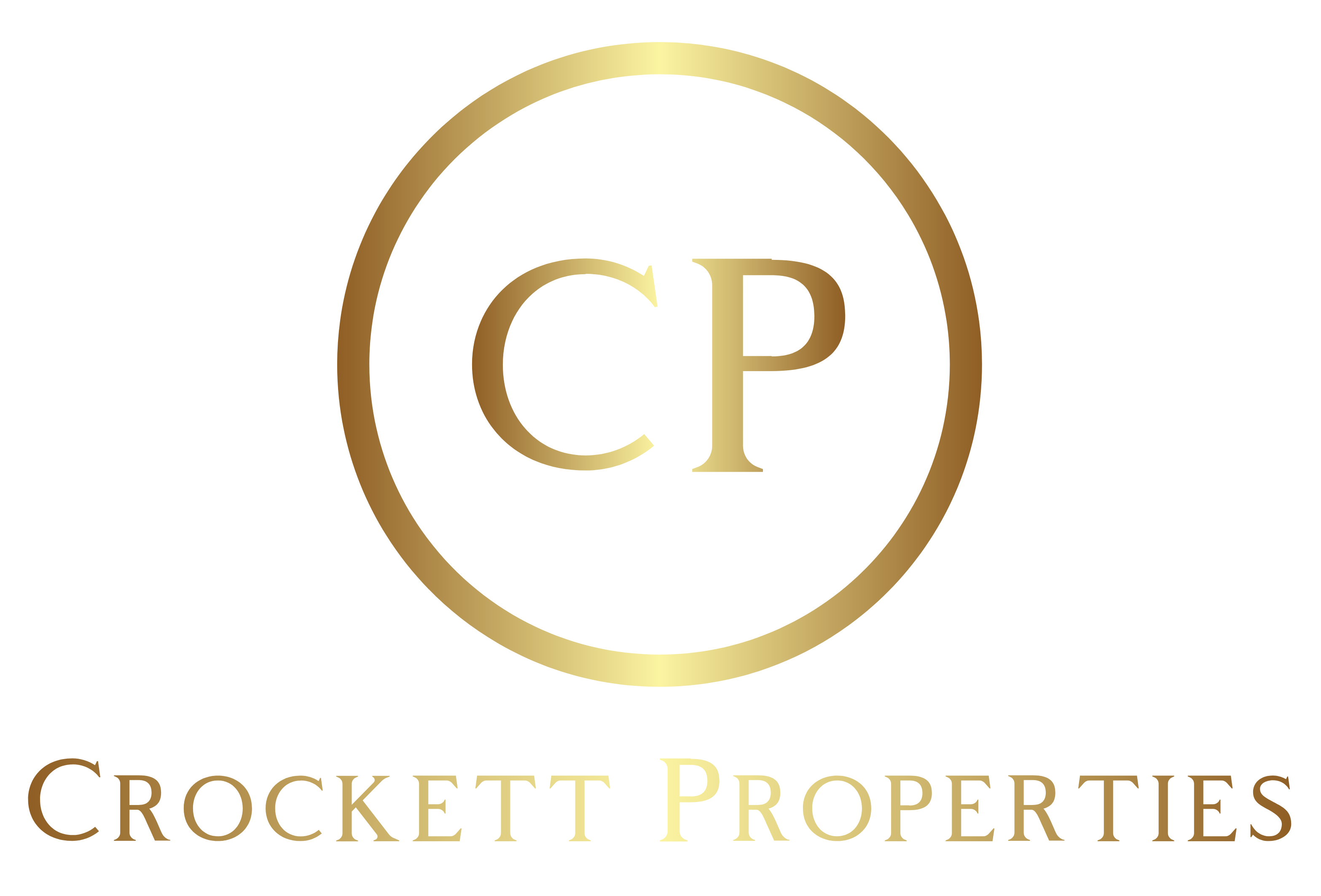 Crockett Properties