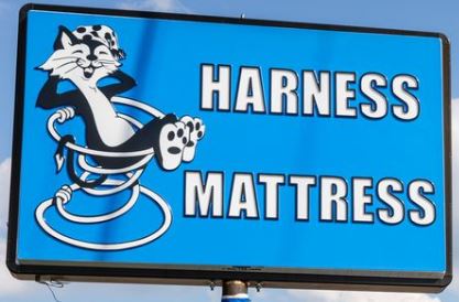 Harness Mattress Manufacturing Co.