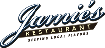 Jamie's Restaurant 
