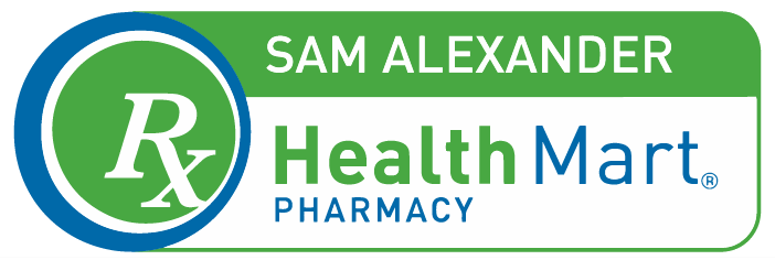 Sam Alexander Pharmacy