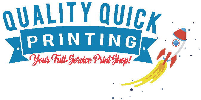 Quality Quick Printing