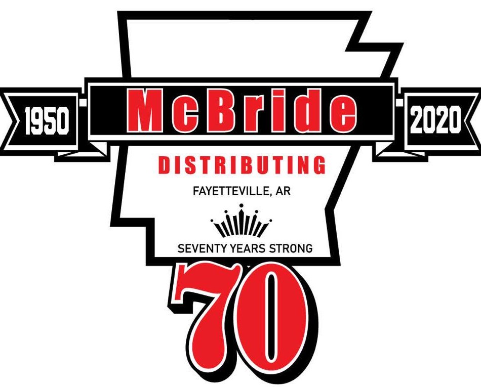 McBride Distributing Co, Inc.