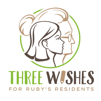 Three Wishes for Ruby's Residents 