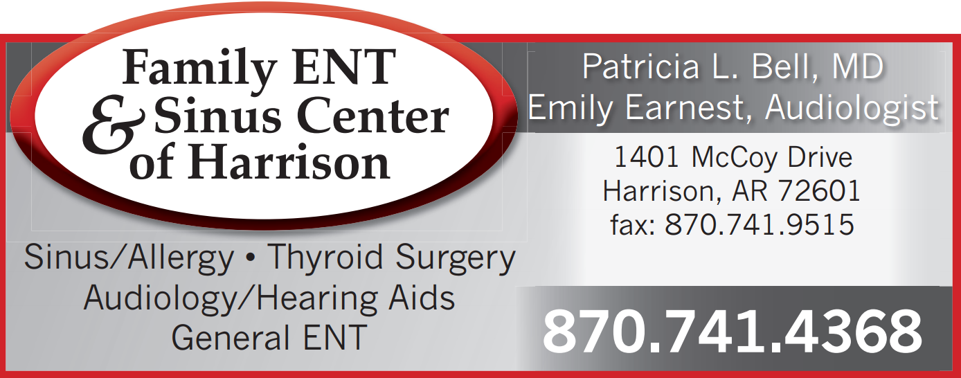 Family ENT & Sinus Center of Harrison, PA