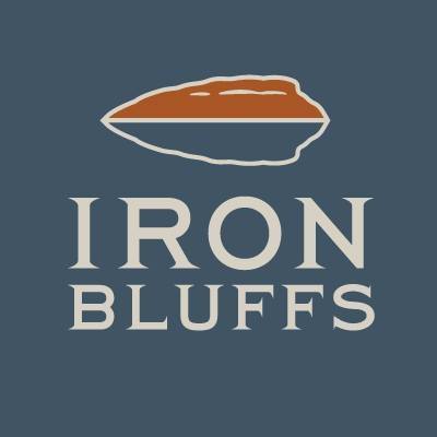 Iron Bluffs