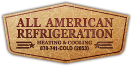 All American Refrigeration Heating & Cooling, Inc.