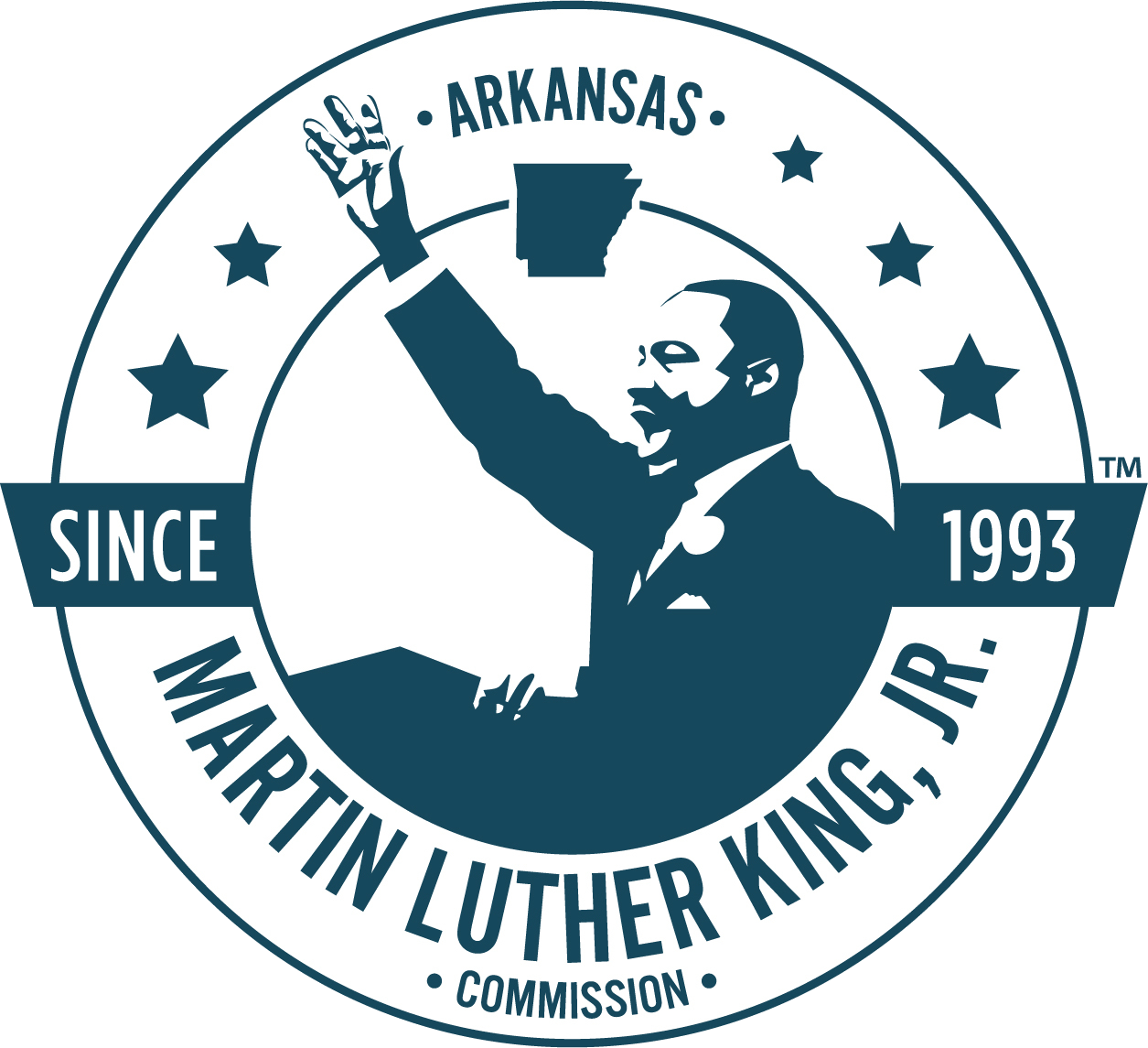 The Arkansas Martin Luther King, Jr. Commission