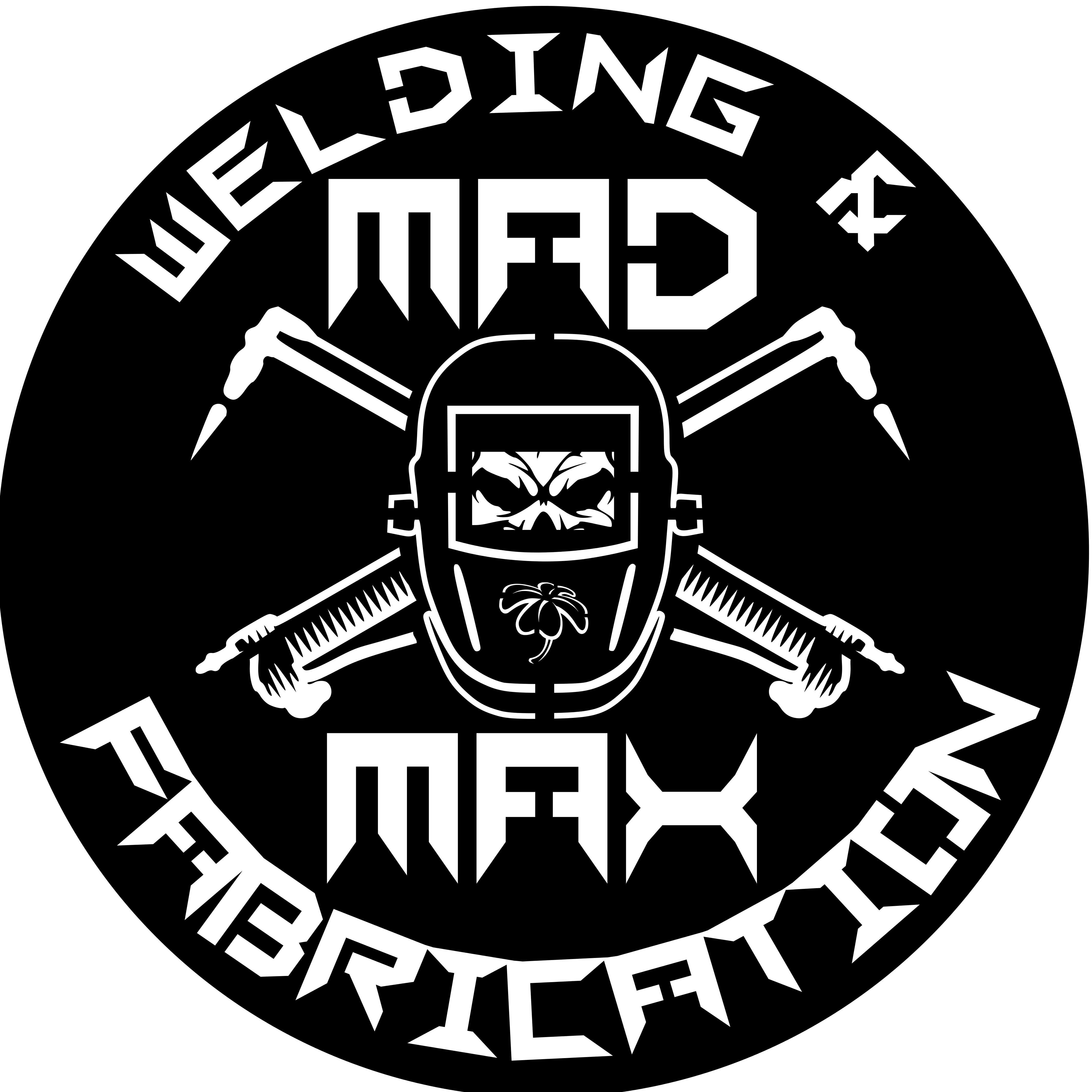 Mad Max Welding & Fabrication