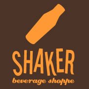 Shaker Beverage Shoppe