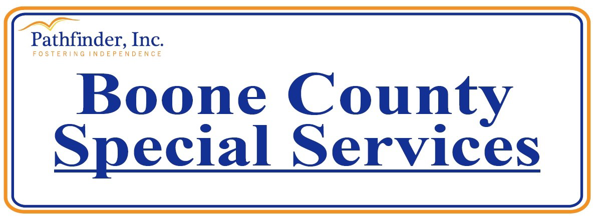 Boone County Special Services